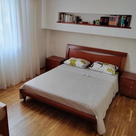 App Mirjana Apartment Novigrad  Luaran gambar