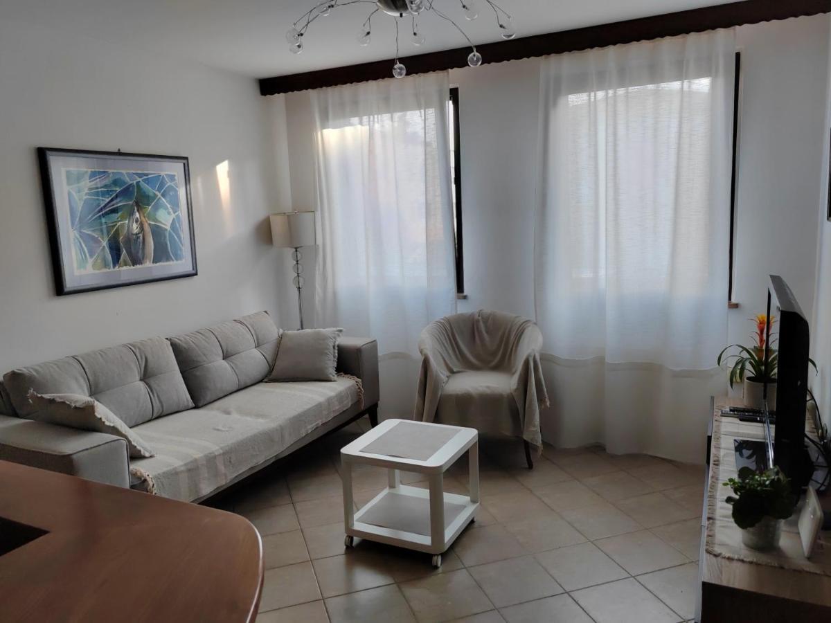 App Mirjana Apartment Novigrad  Luaran gambar
