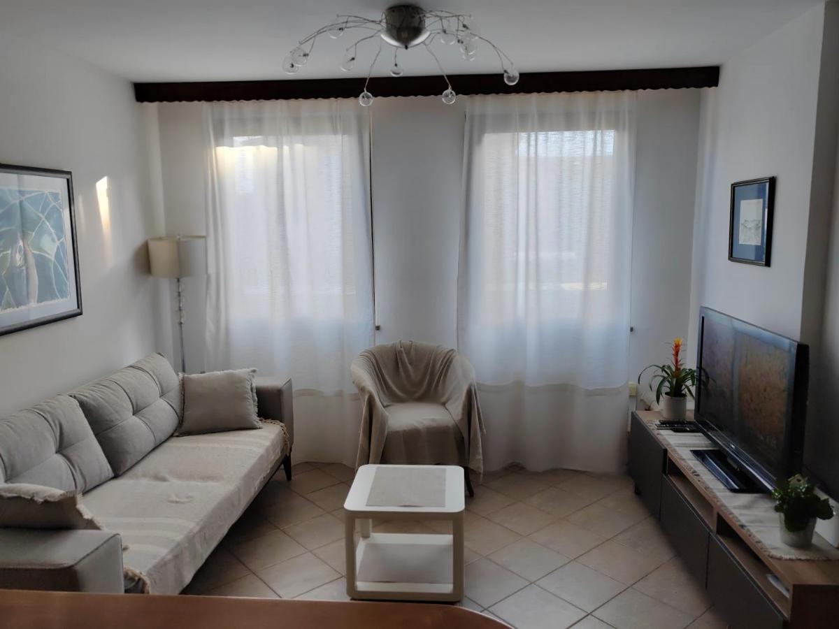 App Mirjana Apartment Novigrad  Luaran gambar