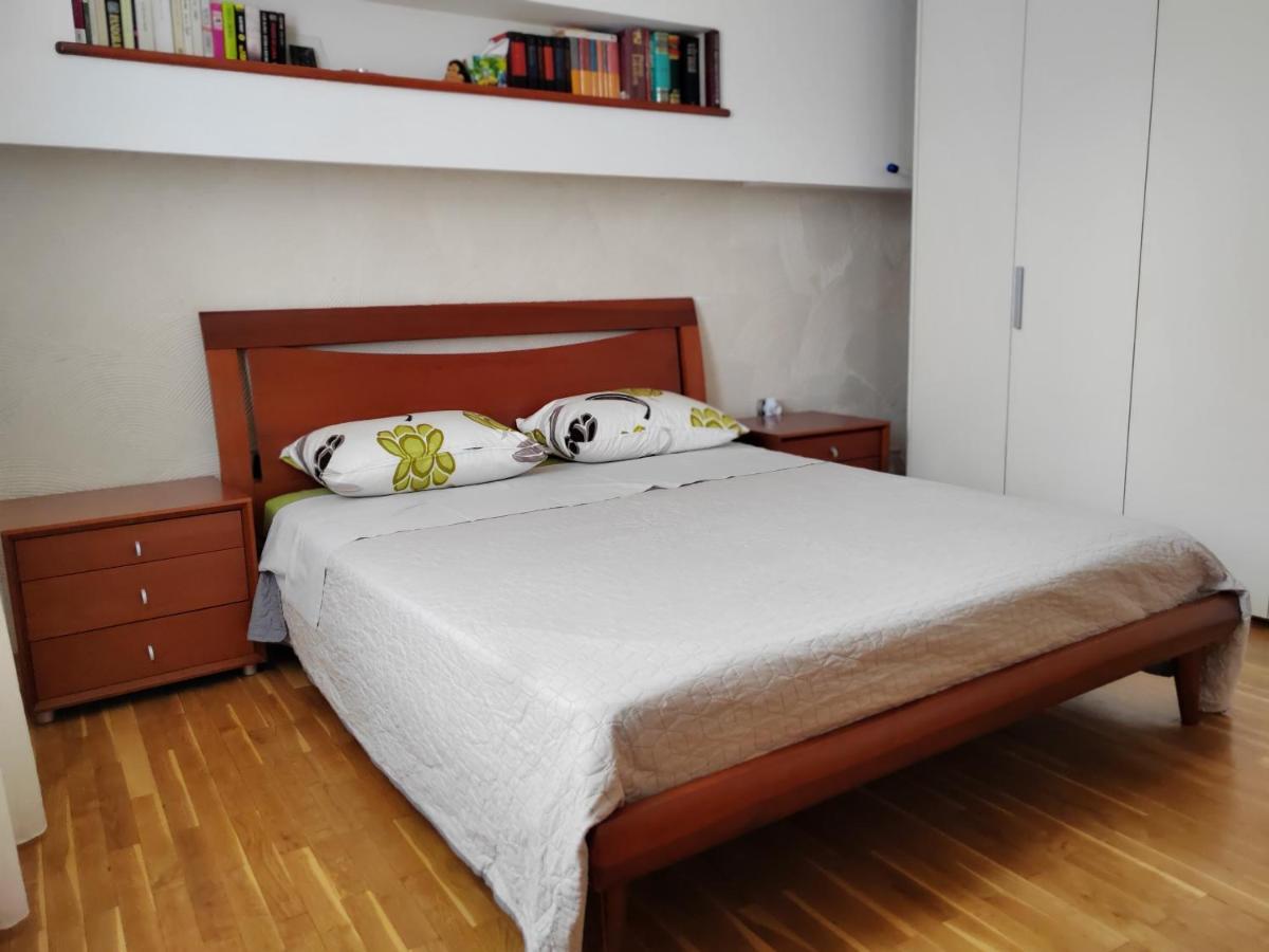 App Mirjana Apartment Novigrad  Luaran gambar