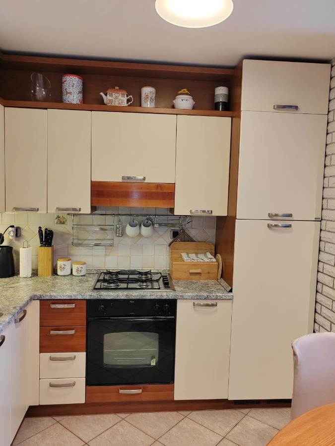 App Mirjana Apartment Novigrad  Luaran gambar