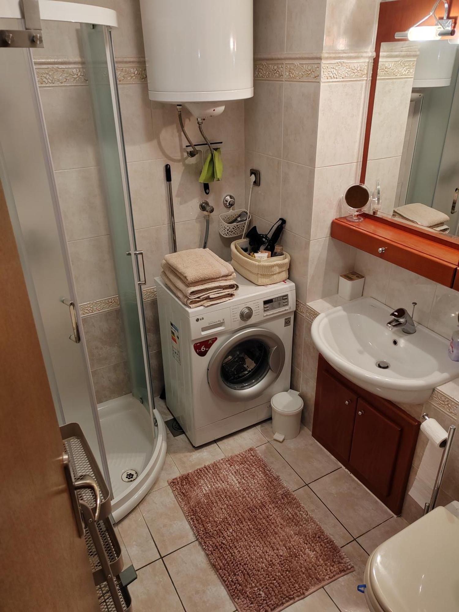 App Mirjana Apartment Novigrad  Luaran gambar